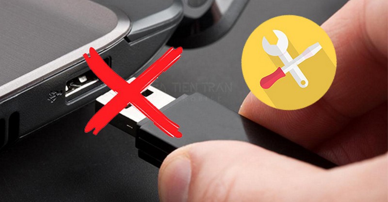 Máy Tính Không Nhận USB: Cách Khắc Phục Nhanh Nhất