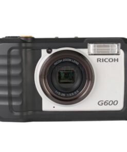 Tổng Quan Về Máy Ảnh Siêu Bền Ricoh G600