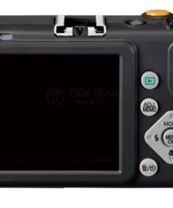 Thiết Kế Ngoại Hình Thách Thức Mọi Điều Kiện Môi Trường Khắc Nghiệt