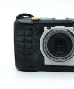 Chất Lượng Hình Ảnh Và Hệ Thống Ống Kính Chuyên Dụng