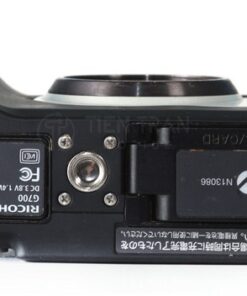 Dịch Vụ Thu Mua Máy Ảnh Ricoh G700 Giá Cao Tại Tiến Trần Mobile