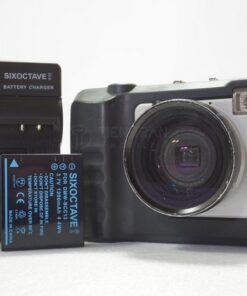 Tại Sao Bạn Nên Mua Máy Ảnh Ricoh G700 Cũ Tại Tiến Trần Mobile