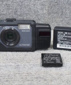 Dịch Vụ Thu Mua Máy Ảnh Ricoh G700SE Tận Nơi Giá Cao