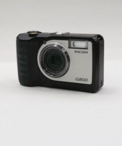 Mua Máy Ảnh Ricoh G800: Lựa Chọn Máy Mới Hay Máy Cũ?