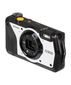 Kinh Nghiệm Kiểm Tra Máy Ảnh Ricoh G900 Cũ Trước Khi Mua