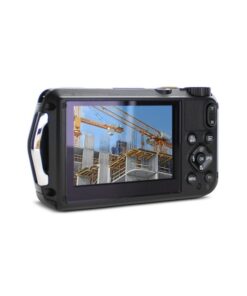 Đối Tượng Nào Nên Sở Hữu Chiếc Máy Ảnh Ricoh G900