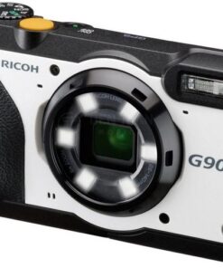 Khả Năng Quay Video Độ Phân Giải Cao Và Tiện Ích Trở Thành Webcam Chuyên Dụng