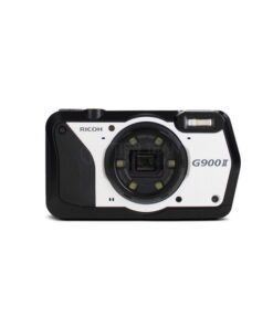 Phân Tích Ưu Nhược Điểm Của Chiếc Máy Ảnh Ricoh G900 II