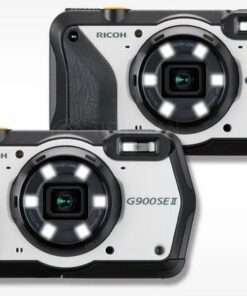 Cảm Biến BSI CMOS 20 Megapixel Và Trải Nghiệm Chất Lượng Hình Ảnh