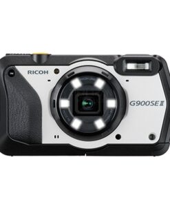 Tổng Quan Về Máy Ảnh Công Nghiệp Ricoh G900se Ii