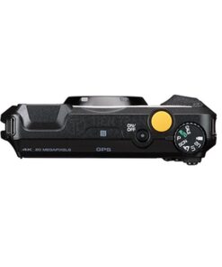 Những Ngành Nghề Nên Đầu Tư Máy Ảnh Ricoh G900se ii