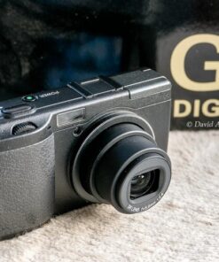 Hướng Dẫn Chi Tiết Cách Kiểm Tra Ricoh Gr Digital Cũ Trước Khi Mua