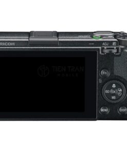 Lịch Sử Hình Thành Và Sức Hút Vượt Thời Gian Của Dòng Máy Ảnh Ricoh Gr Digital