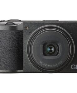 Đánh Giá Chi Tiết Các Thế Hệ Ricoh Gr Digital Phổ Biến Nhất Hiện Nay