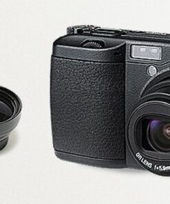 Dịch Vụ Mua Bán Và Thu Cũ Đổi Mới Ricoh Gr Digital Uy Tín Tại Tiến Trần Mobile