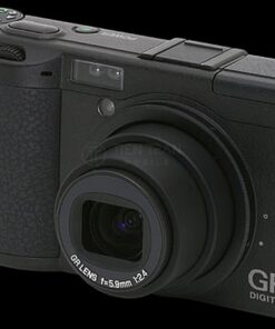Tại Sao Ricoh Gr Digital Được Mệnh Danh Là Vua Nhiếp Ảnh Đường Phố