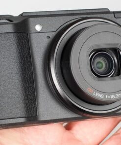 Trải Nghiệm Giao Diện Người Dùng Và Chế Độ Chụp Nhanh Snap Focus