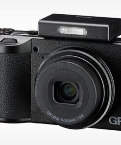 Cảm Biến Mười Megapixel Và Chất Lượng Hình Ảnh Thực Tế