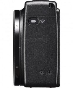 Trải Nghiệm Nhiếp Ảnh Đường Phố Đỉnh Cao Với Snap Focus