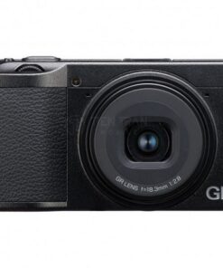 Lịch Sử Và Vị Thế Của Huyền Thoại Ricoh GR Digital III