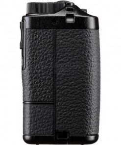 Sức Mạnh Từ Cảm Biến CCD Độc Đáo