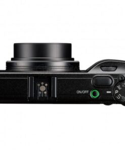 Dịch Vụ Mua Bán Ricoh GR Digital IV Tại Tiến Trần Mobile