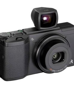 Dịch Vụ Thu Mua Ricoh GR II Giá Cao Tại Tiến Trần Mobile