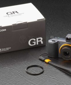 Hướng Dẫn Kiểm Tra Khi Mua Ricoh GR II Cũ