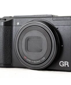 Những Đặc Điểm Nổi Bật Của Ricoh GR II