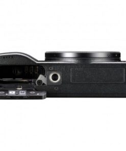 Vì Sao Nên Mua Bán Ricoh GR III HDF Tại Tiến Trần Mobile