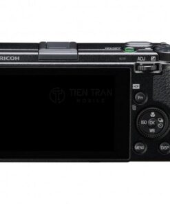 Dịch Vụ Thu Mua Ricoh GR III HDF Cũ Giá Cao