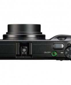 Đánh Giá Chi Tiết Máy Ảnh Ricoh GR III HDF