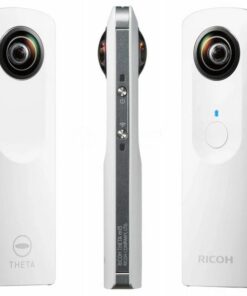 Dịch Vụ Thu Mua Ricoh Theta M15 Giá Cao Tại Tiến Trần Mobile