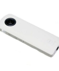 Kết Nối Không Dây Và Ứng Dụng Chỉnh Sửa Theta Plus