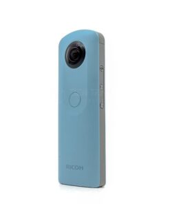 Dịch Vụ Mua Bán Ricoh Theta SC Uy Tín Tại Tiến Trần Mobile