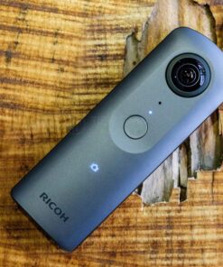 Dịch Vụ Mua Bán Ricoh Theta V Trọn Gói Tại Tiến Trần Mobile