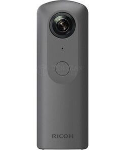 Đánh Giá Chi Tiết Về Sự Ra Đời Và Sức Hút Của Ricoh Theta V