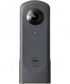 Khả Năng Quay Video 360 Độ Của Thiết Bị