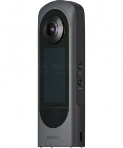 Dịch Vụ Mua Bán Ricoh Theta X Tại Tiến Trần Mobile