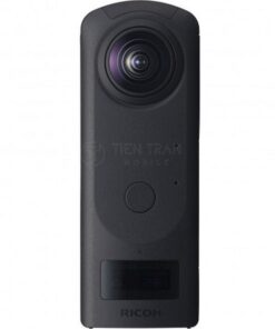 Khả Năng Quay Video Bốn Ca Và Thu Âm Không Gian