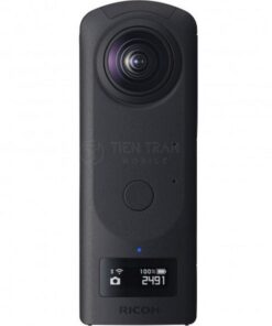 Đánh Giá Chất Lượng Cảm Biến Và Ống Kính