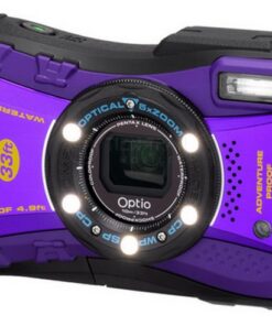 Trải Nghiệm Chụp Ảnh Macro Đỉnh Cao Với Chế Độ Kính Hiển Vi