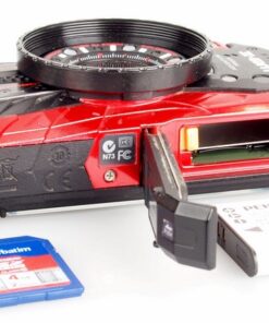 Ống Kính Và Khả Năng Zoom Quang Học Tích Hợp