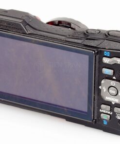 Quy Trình Thu Mua Ricoh WG-2 Nhanh Chóng Và Chuyên Nghiệp