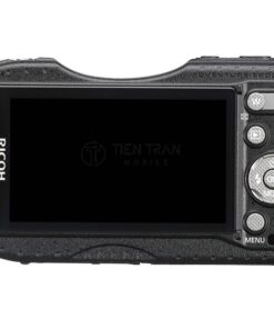 Câu Hỏi Thường Gặp Của Khách Hàng Về Ricoh WG-20 Tại Tiến Trần Mobile