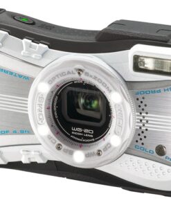 Tính Năng Chụp Kính Hiển Vi Kỹ Thuật Số Độc Quyền