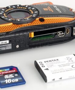 Khả Năng Quay Video Hoạt Động Bền Bỉ Trong Mọi Môi Trường