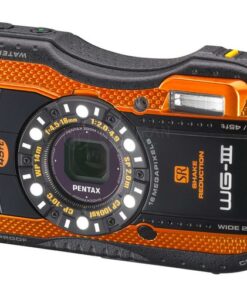 Chất Lượng Ống Kính Khẩu Độ Lớn Và Cảm Biến Cmos Độ Phân Giải Cao