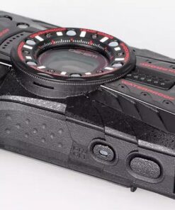 Dịch Vụ Thu Mua Và Bán Ricoh WG-30 Tại Tiến Trần Mobile