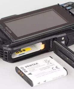 Khả Năng Quay Video Sắc Nét